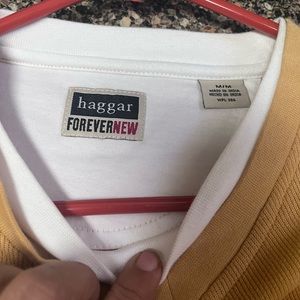 Mens long sleeve shirt